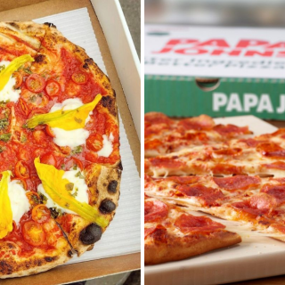 The 8 Best Pizza Spots Worth Every Bite (And 4 You Should Avoid Like Burnt Crust)