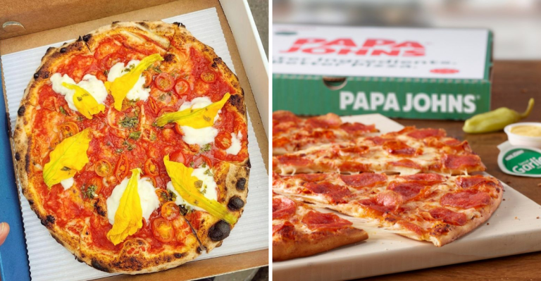 The 8 Best Pizza Spots Worth Every Bite (And 4 You Should Avoid Like Burnt Crust)