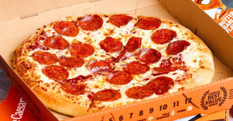 Thinking of Ordering Little Caesars? Here Are 6 Items That’ll Hit the Spot & 3 That’ll Leave You Regretting It