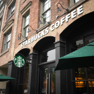 Starbucks Is Dropping 4 New Frappuccinos This July—Here’s Your First Look