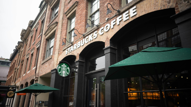 Starbucks Is Dropping 4 New Frappuccinos This July—Here’s Your First Look