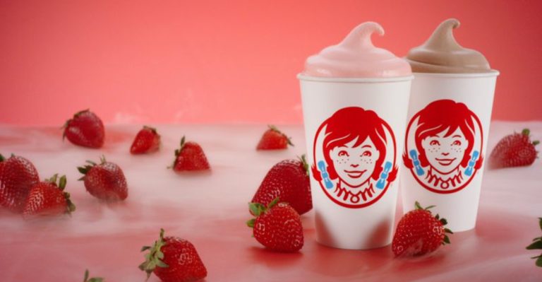 Wendy’s 6 New Frosty Flavors Are a Sweet Symbol of America’s Recovery