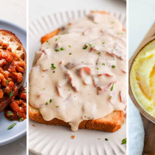 What Poor Families Ate in the '60s: 16 Meals That Tell a Tough Story
