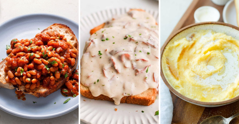 What Poor Families Ate in the ’60s: 17 Meals That Tell a Tough Story