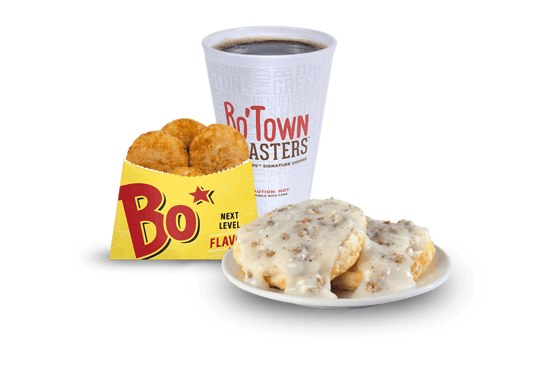 Bojangles