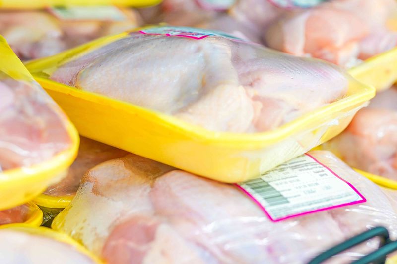 Chicken Breasts: The Woody Texture Problem