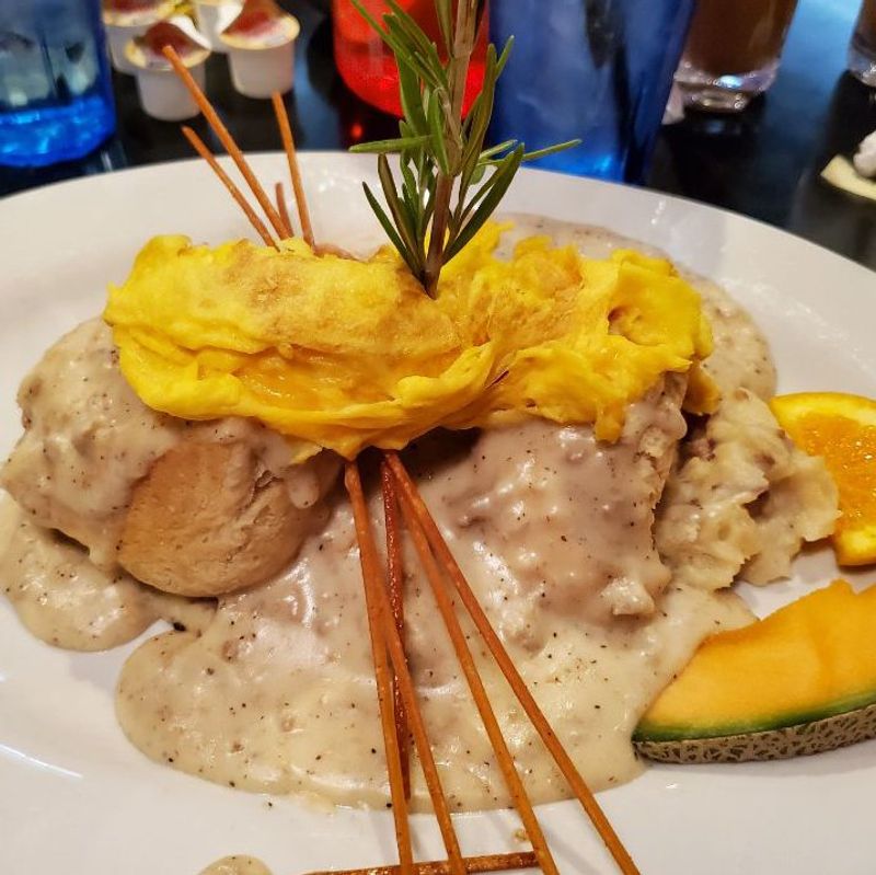 Hash House A Go Go