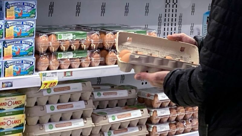 Eggs