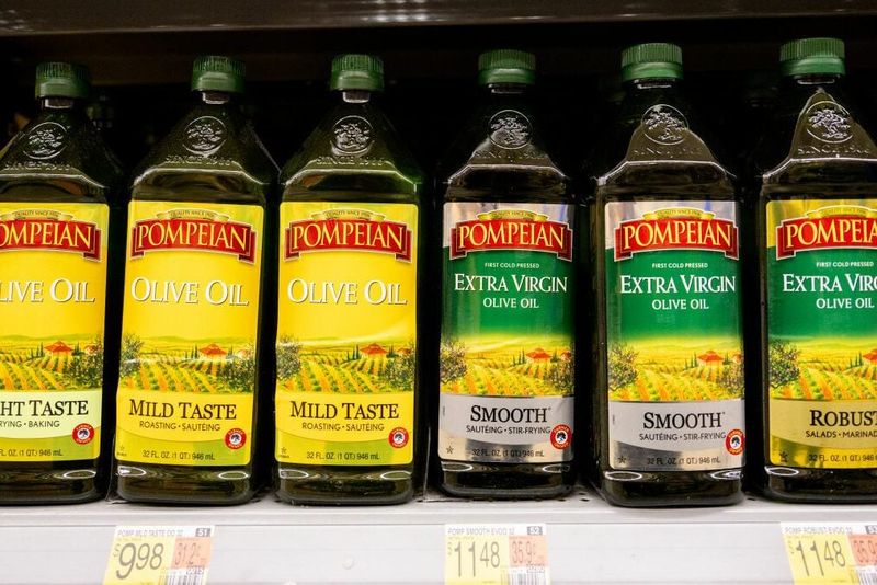 Olive Oil