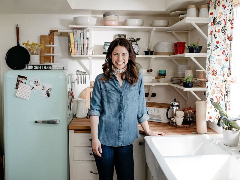 North Dakota - Molly Yeh