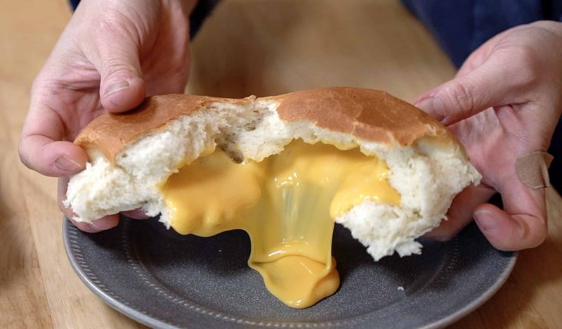 2. Cheese Zombies