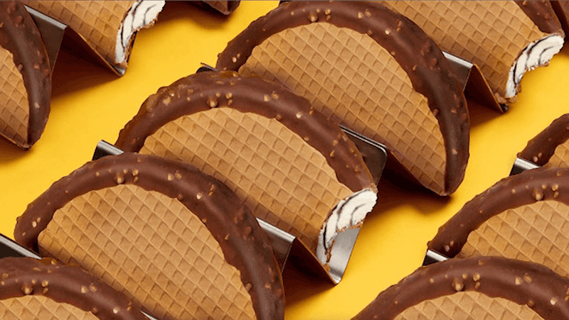 Choco Taco (Klondike)