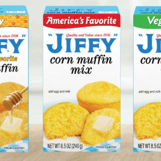 10 Creative Ways to Use Jiffy Mix That Go Way Beyond Cornbread