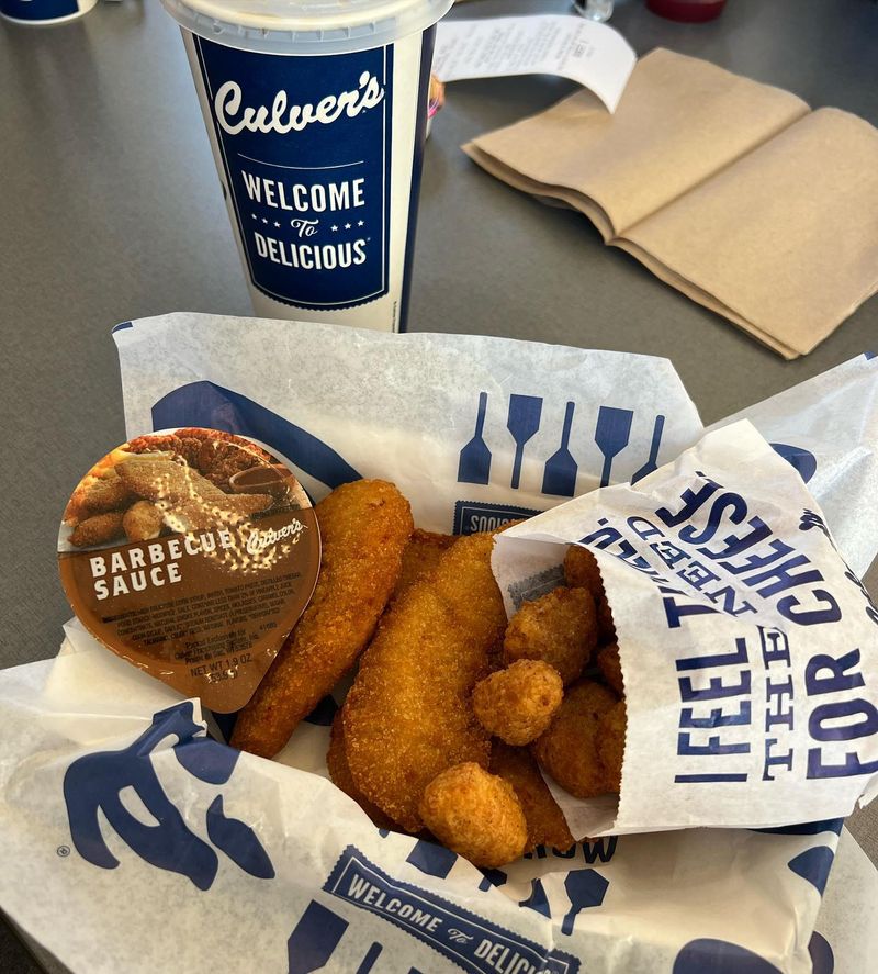 Chicken Tenders