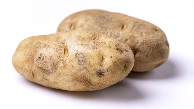 Potatoes