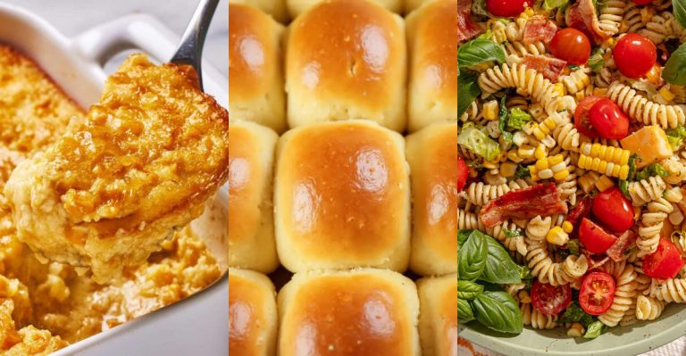 10 Golden Corral Favorites Everyone Loves + 5 Hidden Gems on the Buffet