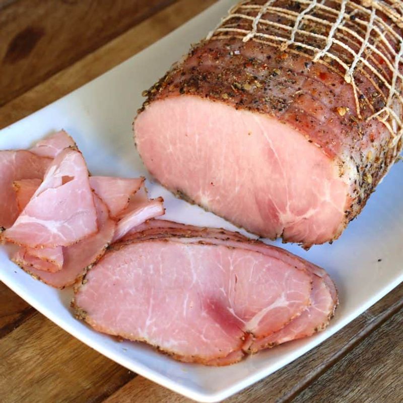 Capicola (Coppa): The Italian Delicacy
