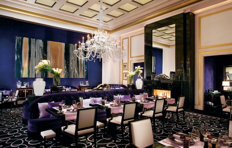 Joël Robuchon – MGM Grand