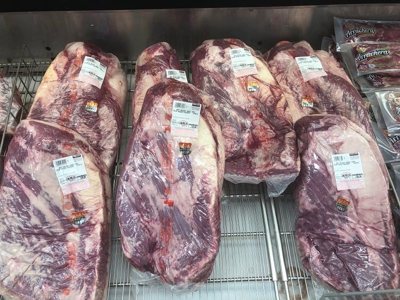 Whole Brisket