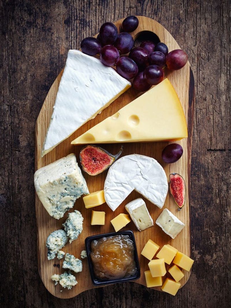 Cheese