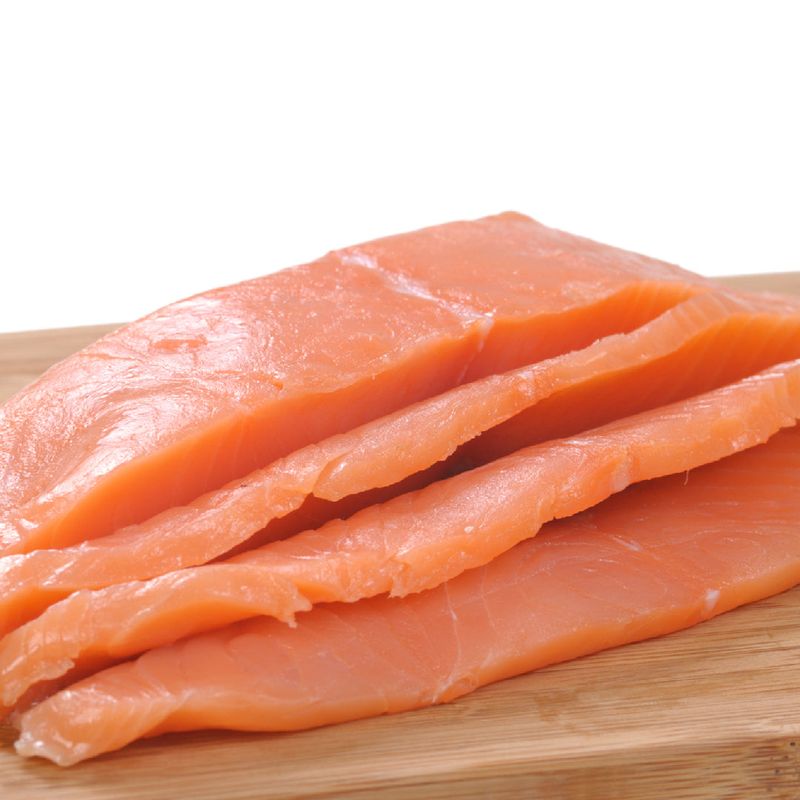 Salmon: The Muscle-Repairing Superfood