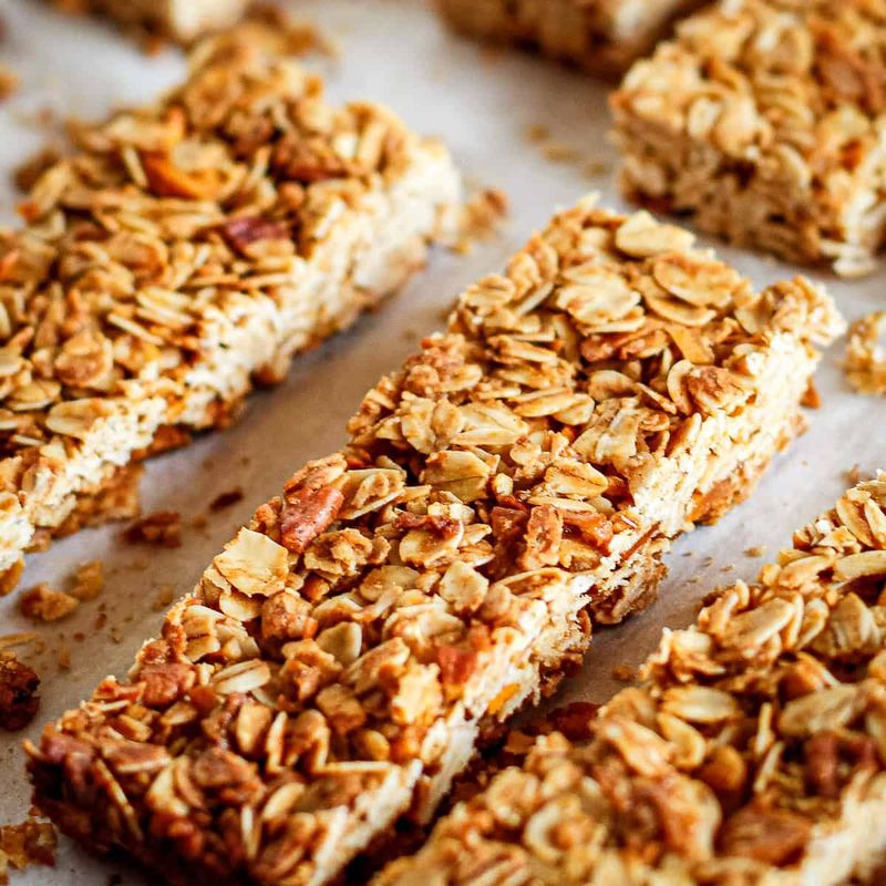Granola Bars