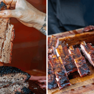 10 BBQ Legends: 5 Brisket Masters & 5 Rib Royalty You Need to Taste to Believe