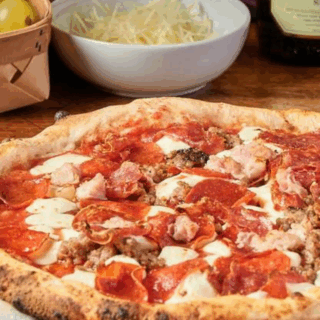 10 Game-Changing Pizzerias in Texas You'll Wish You Found Sooner