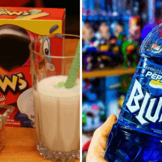 10 Junk Foods That Were So Bad, Even Kids Said 