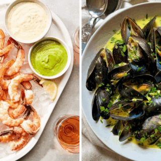 10 Overrated Seafood Dishes You're Wasting Money On—And 10 Better Picks to Order Instead