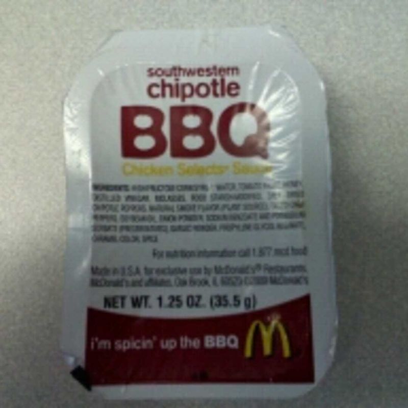 9. Chipotle BBQ – The Smoky Ghost