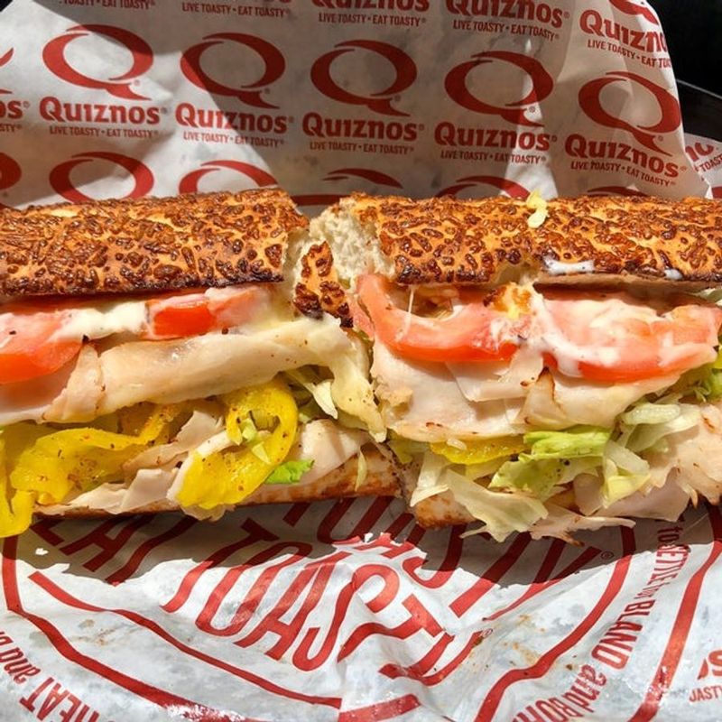 Quiznos