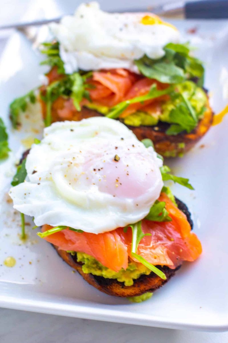 Avocado Toast