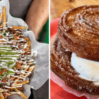 11 Wild Food Combos You'll Only Find in Arizona (But You'll Actually Love)