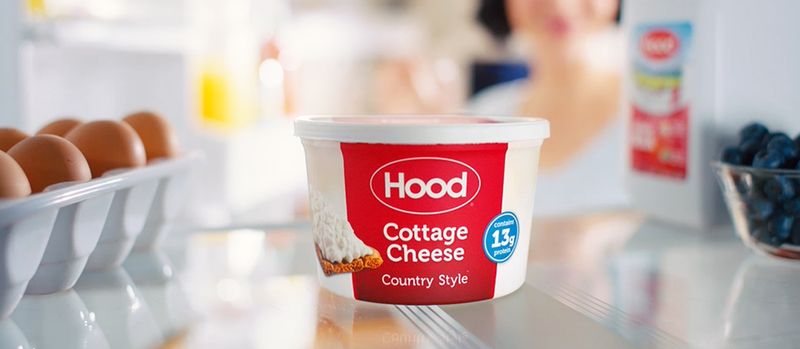 10. Hood: Creamy But Too Salty