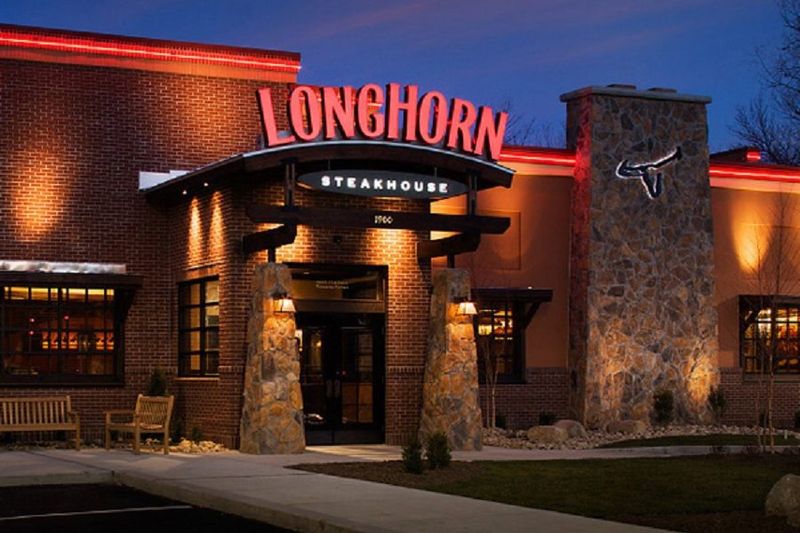 LongHorn Steakhouse
