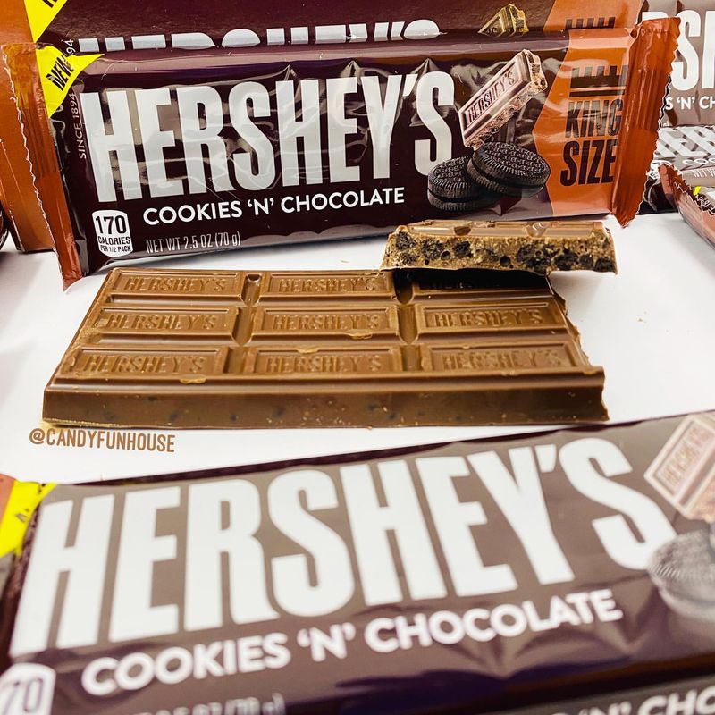 Hershey's