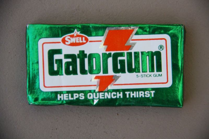 Gatorgum