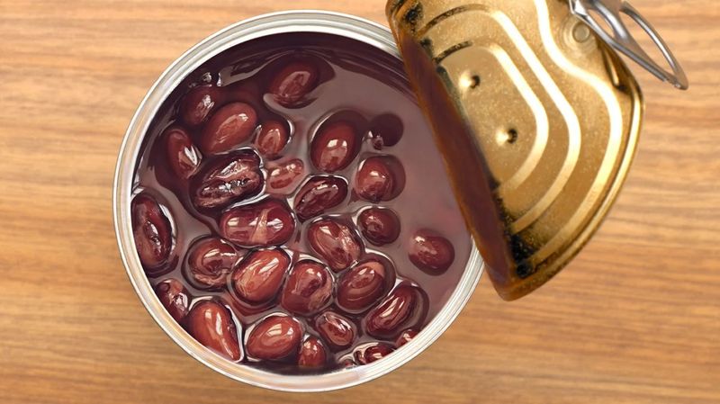 Canned Beans