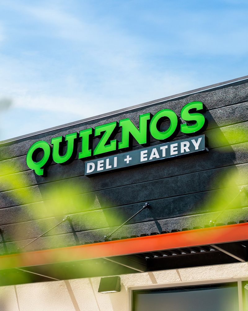 Quiznos