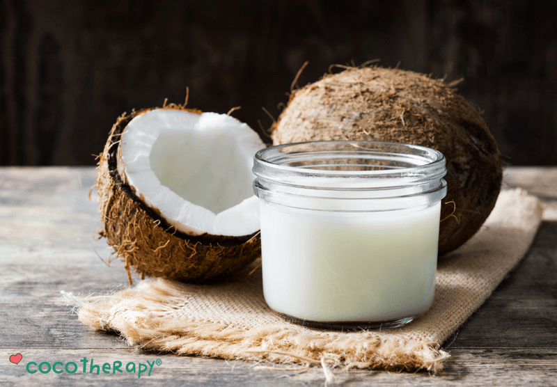 Coconut Milk