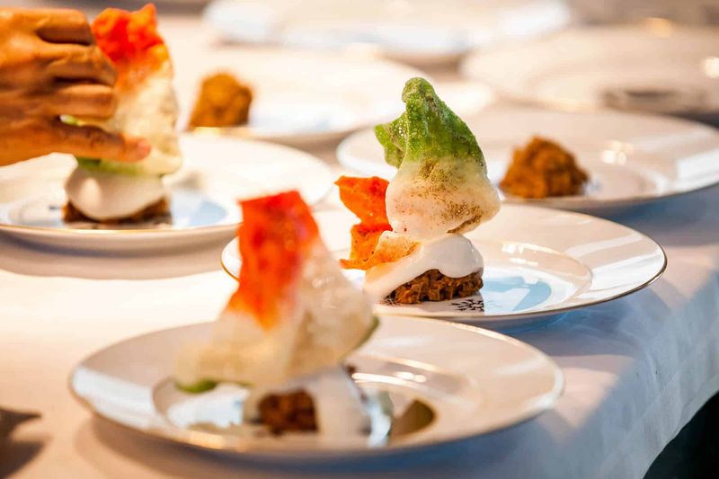 Osteria Francescana – Modena, Italy (★★★)