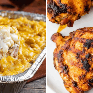 12 BBQ Recipes That'll Have Everyone Asking, 'Who Made This?!'