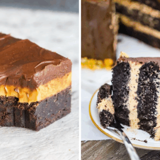 12 Mouthwatering Chocolate and Peanut Butter Recipes That Are Pure Indulgence