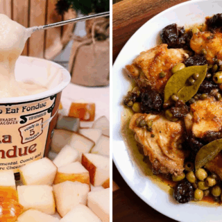12 Nostalgic '70s Foods That Deserve Another Shot