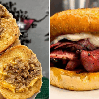 12 Regional Sandwiches You Absolutely Need to Try at Least Once