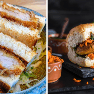 12 Sandwiches So Good, They Should Be Famous Everywhere