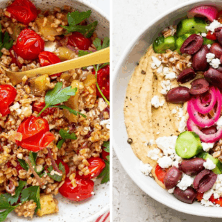 12 Satisfying Salads That Aren't Just for Show (Say Goodbye to Hungry an Hour Later)