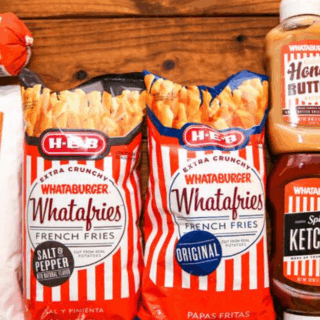 12 Weird Food Items You'll Only Find in a Texas Grocery Store