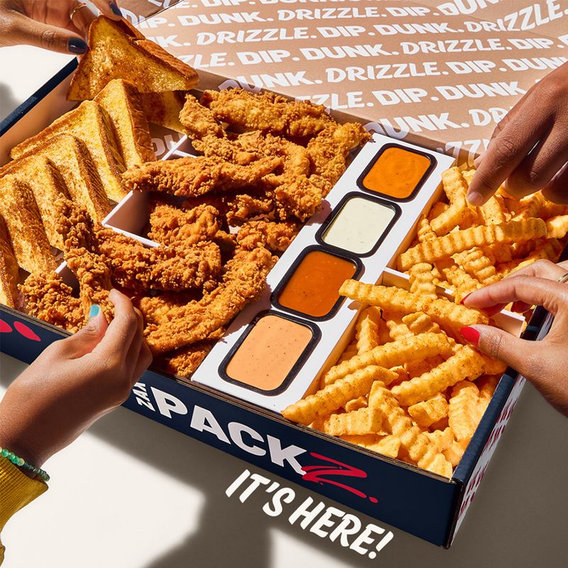Zaxby's